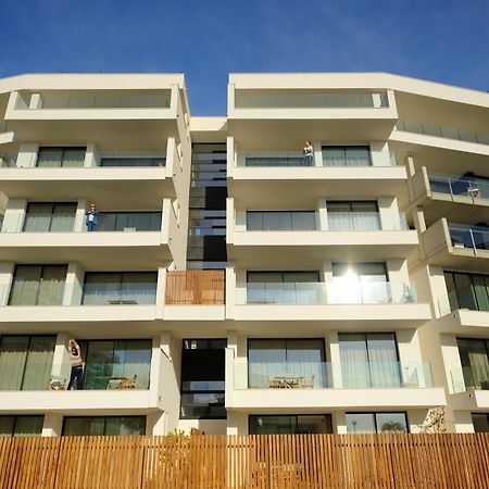 Eco-Apartments La Marineda Roses Eksteriør bilde
