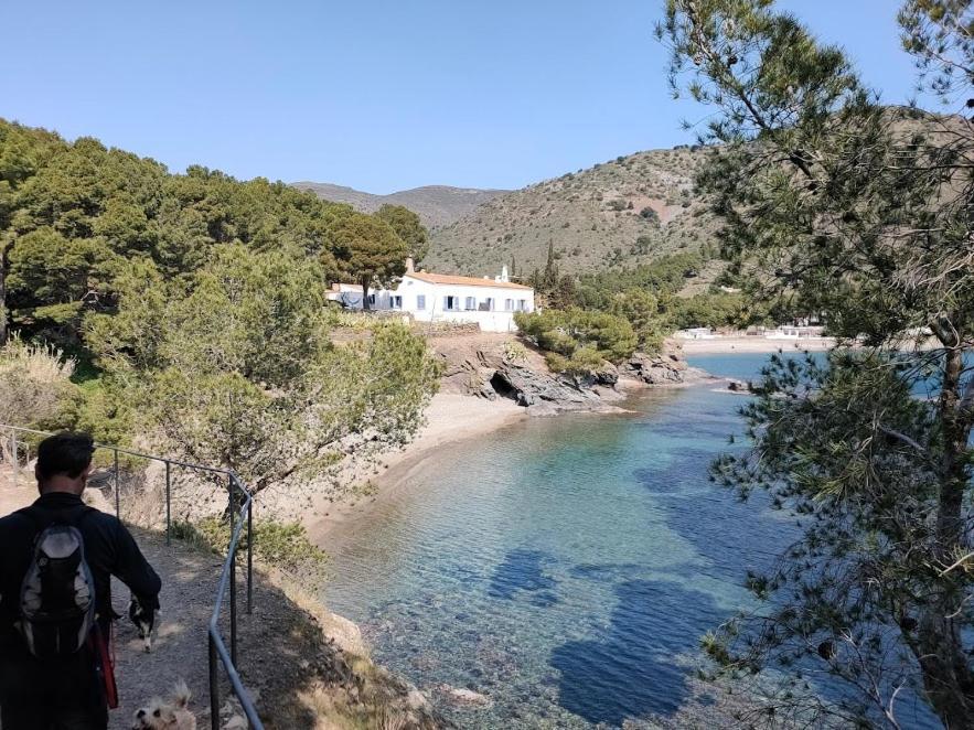 Eco-Apartments La Marineda Roses Eksteriør bilde